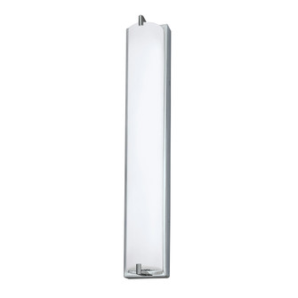 Alto LED Wall Sconce in Chrome (185|9692CHMO)