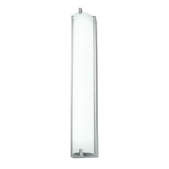 Alto LED Wall Sconce in Brushed Nickel (185|9692BNMO)