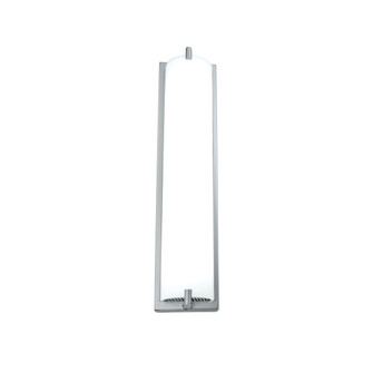 Alto LED Wall Sconce in Brushed Nickel (185|9691BNMO)