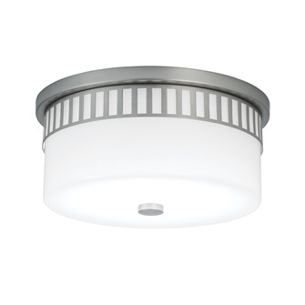 Astor LED Ceiling Mount in Brush Nickel (185|9653BNSO)