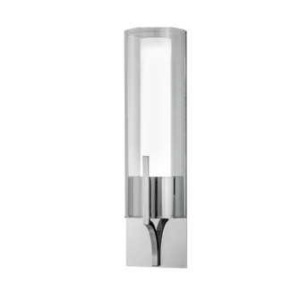 Slope LED Wall Sconce in Chrome (185|8144CHCL)