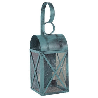 Adams Two Light Wall Mount in Verdi Gris (196|6041VGLT2SMG)
