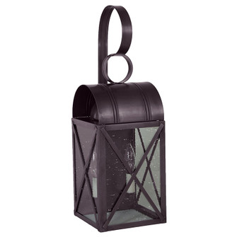 Adams Two Light Wall Mount in Dark Brass (196|6041DBLT2CSG)