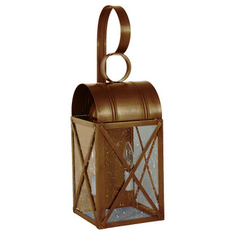 Adams Two Light Wall Mount in Antique Brass (196|6041ABLT2SMG)