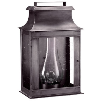 Concord One Light Wall Mount in Dark Brass (196|5751DBCIMCSG)