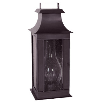Concord One Light Wall Sconce in Dark Brass (196|5651DBCIMSMG)