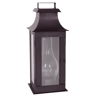 Concord One Light Wall Sconce in Dark Brass (196|5651DBCIMFST)
