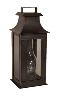 Concord One Light Wall Sconce in Dark Brass (196|5651DBCIMCSG)