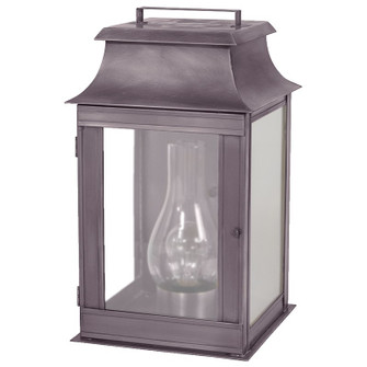 Concord One Light Wall Sconce in Dark Brass (196|5631DBCIMFST)