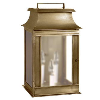 Concord Three Light Wall Mount in Antique Brass (196|5631ABLT3FST)
