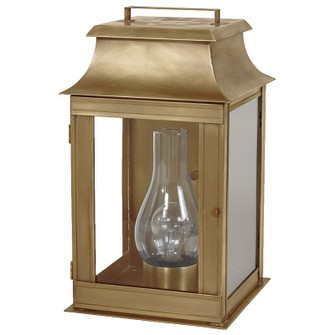 Concord One Light Wall Mount in Antique Brass (196|5631ABCIMCLR)