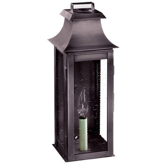 Concord One Light Wall Mount in Dark Brass (196|5621DBLT1CSG)