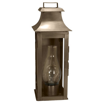 Concord One Light Wall Mount in Dark Antique Brass (196|5621DABCIMCLR)