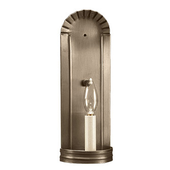 Sconce One Light Wall Sconce in Dark Antique Brass (196|104DABLT1)