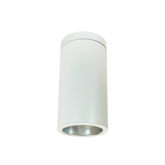 Cylinder LED Surface Mount in White (167|NYLS26S25130SDWW6)