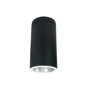 Cylinder LED Surface Mount in Black (167|NYLS26S15130FDWB6)