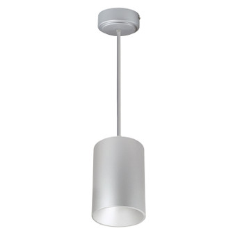 Cylinder Ilene Stem Mount Mini Cylinder in Silver (167|NYLM5ST40XSSLE436)