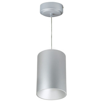 Cylinder Ilene Cable Mount Mini Cylinder in Silver (167|NYLM5C35XSSLE4)