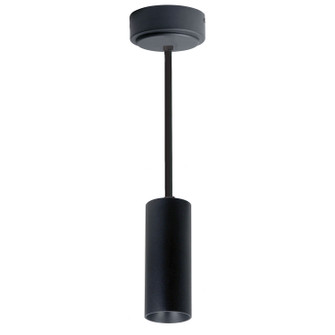 Cylinder Ilene Pendant in Black (167|NYLM2STCDXBBLE3A84)