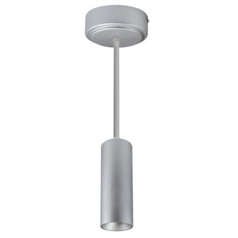Cylinder Ilene Pendant in Silver (167|NYLM2ST35XSSLE4A36)