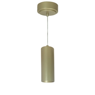 Cylinder Ilene Cable Mount Mini Cylinder in Champagne Haze (167|NYLM2C30XCHCHLE4A)