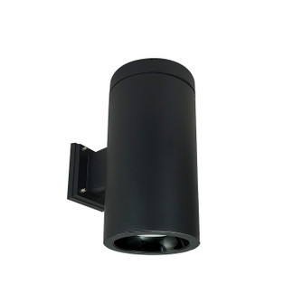 Cylinder Wall Mount Cylinder in Black (167|NYLD26W10127BBB4)
