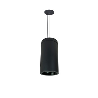 Cylinder Pendant in Black (167|NYLD26C10140BBBAC)