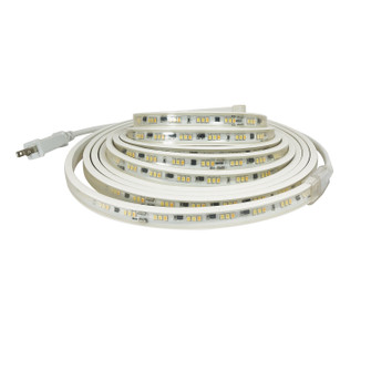 Sl LED Tape Light LED Tape Light in White (167|NUTP13W34812930CP)