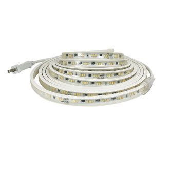 Sl LED Tape Light LED Tape Light in White (167|NUTP13W15012940CP)