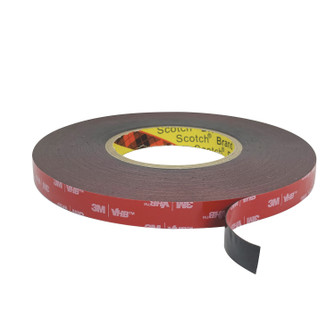 Sl LED Tape Light Adhesive Tape for Channel Mounting (167|NUTP13ADHTAPE)