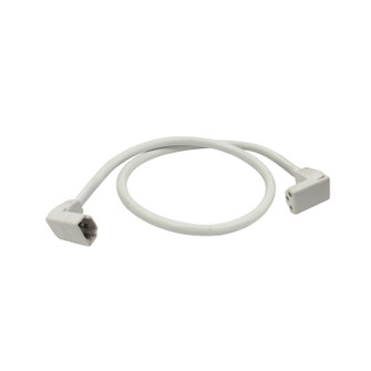 Sl Linear Undercab Nuls LED Jumper Cable in White (167|NULSA21890)