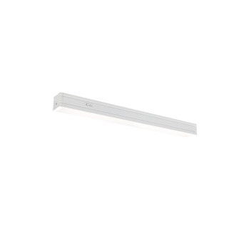 Sl LED Bravo LED Linear Undercabinet in White (167|NUDTW9824W)