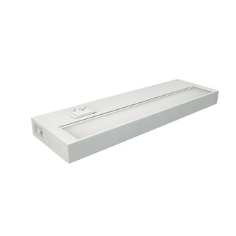Sl LED LEDur Tw LED Undercabinet in White (167|NUDTW884223345WH)