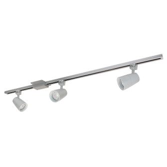 Track Track Pack Track Pack in Silver (167|NTLE875935S)