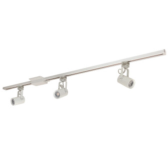 Track Track Pack LED Track Head in White (167|NTLE860L92710W)