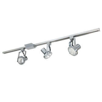 Track Track Pack Trk Pk, 3-Gimbal Par30 Natural in Natural Metal (167|NTL158N)