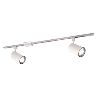Track Track Pack 4-ft Track Pack in White (167|NTL1512H)