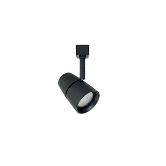 Mac Xl LED Track Head in Black (167|NTE875L9CDX15BJ)