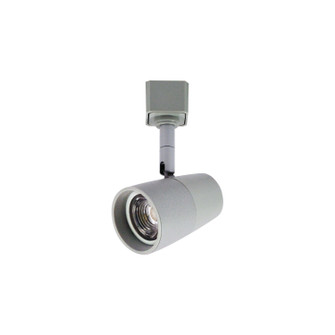 Mac Mac LED Track Head, 10W, 90+ Cri, Spot/Flood, in Silver (167|NTE870L927X10S)