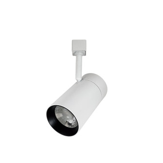 Track LED LED Track Head in White (167|NTE865L930FW)