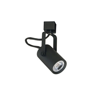 Track LED LED Track Head in Black (167|NTE860L935M10BL)