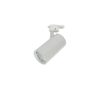 LED Track Head in White (167|NTE85533S940W)