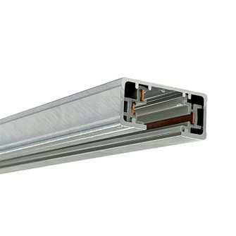 Track Syst & Comp-1 Cir 6' Track, 1 Circuit in Natural Metal (167|NT303N)
