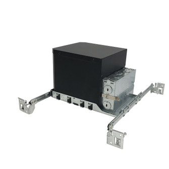 LED Pearl LED Dedicated IC Air-Tight New Construction Housing in Unfinished (167|NSIC4LMRAT)