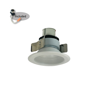 Rec LED Marquise 2 - 5'' Retrofit Baf in White (167|NRMC252L0930SMPW)