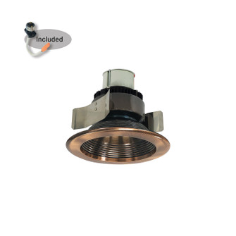 Rec LED Marquise 2 - 5'' Recessed in Copper (167|NRMC252L0930FCO)