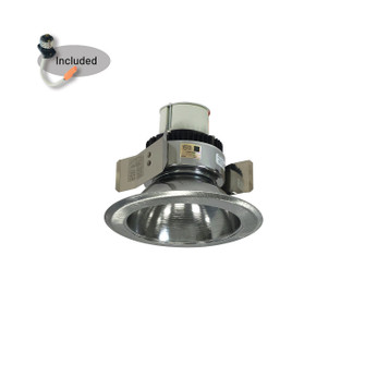 Rec LED Marquise 2 - 5'' Recessed in Natural Metal (167|NRMC251L0940SNN)