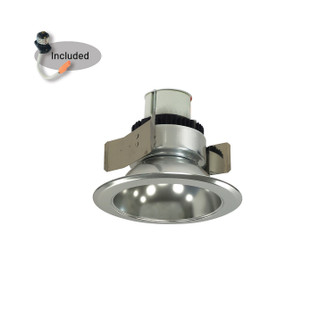Rec LED Marquise 2 - 5'' Recessed in Diffused Clear (167|NRMC251L0940SDD)