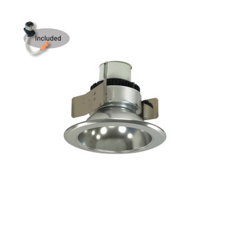 Rec LED Marquise 2 - 5'' Recessed in Diffused Clear (167|NRMC251L0930MDD)