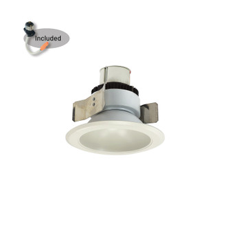 Rec LED Marquise 2 - 5'' Recessed in White (167|NRMC251L0927MWW)